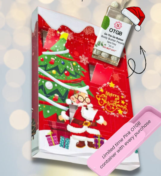 OTGB Advent Calendar